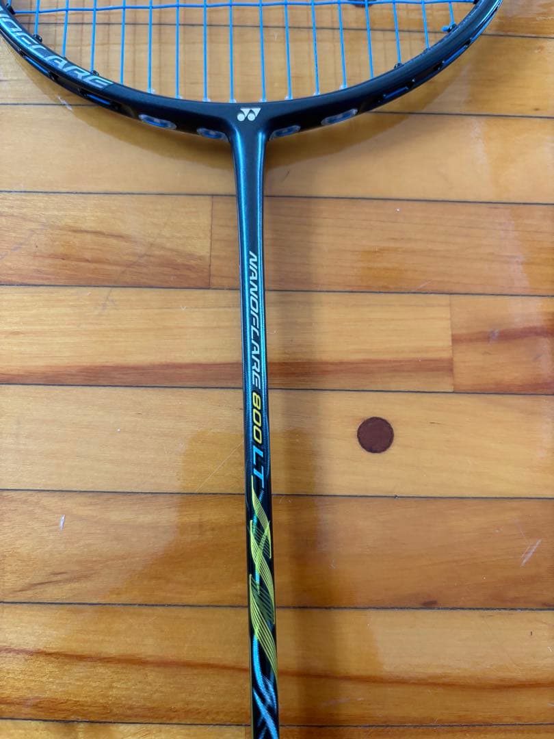 YONEX Nanoflare 800 LT バドミントンラケット