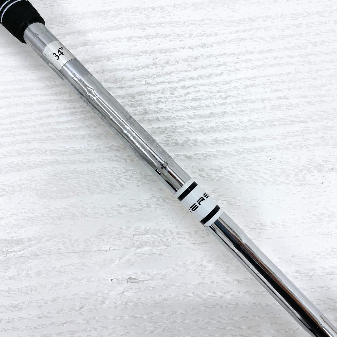 ODYSSEY VERSA JAILBIRD オデッセイ パター メンズ 34