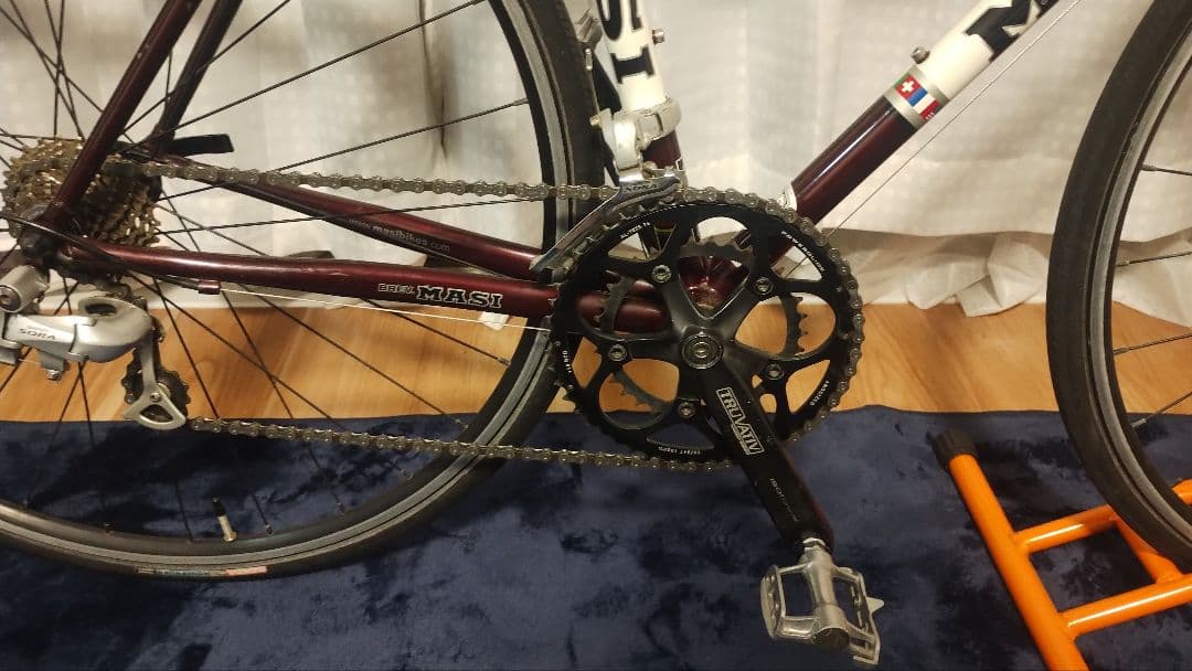 MASI SPECIALE CX ロードバイク　サイズ51