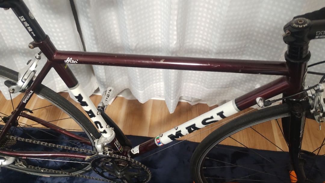MASI SPECIALE CX ロードバイク　サイズ51
