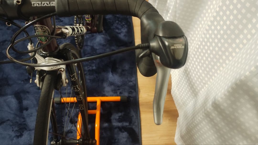 MASI SPECIALE CX ロードバイク　サイズ51