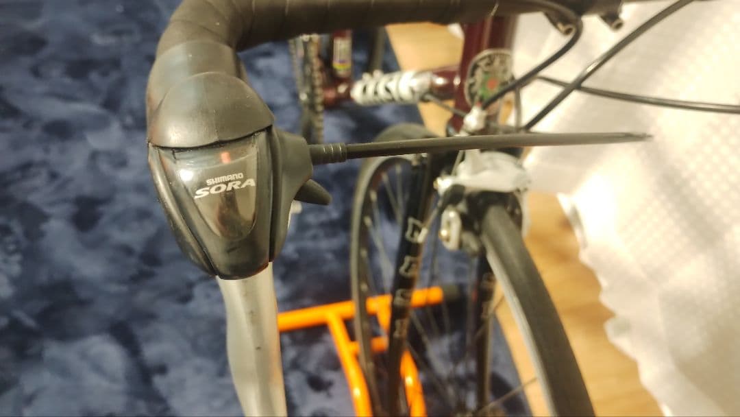 MASI SPECIALE CX ロードバイク　サイズ51