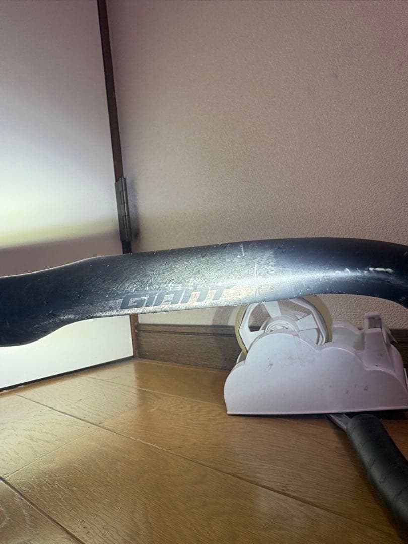 パーツ Giant Contact SLR Aero Drop 400mm