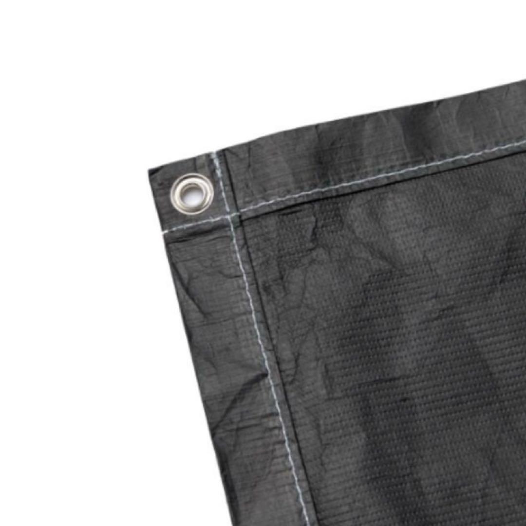ゴッサマーギアGossamerGear リフレクティブグランドシート L