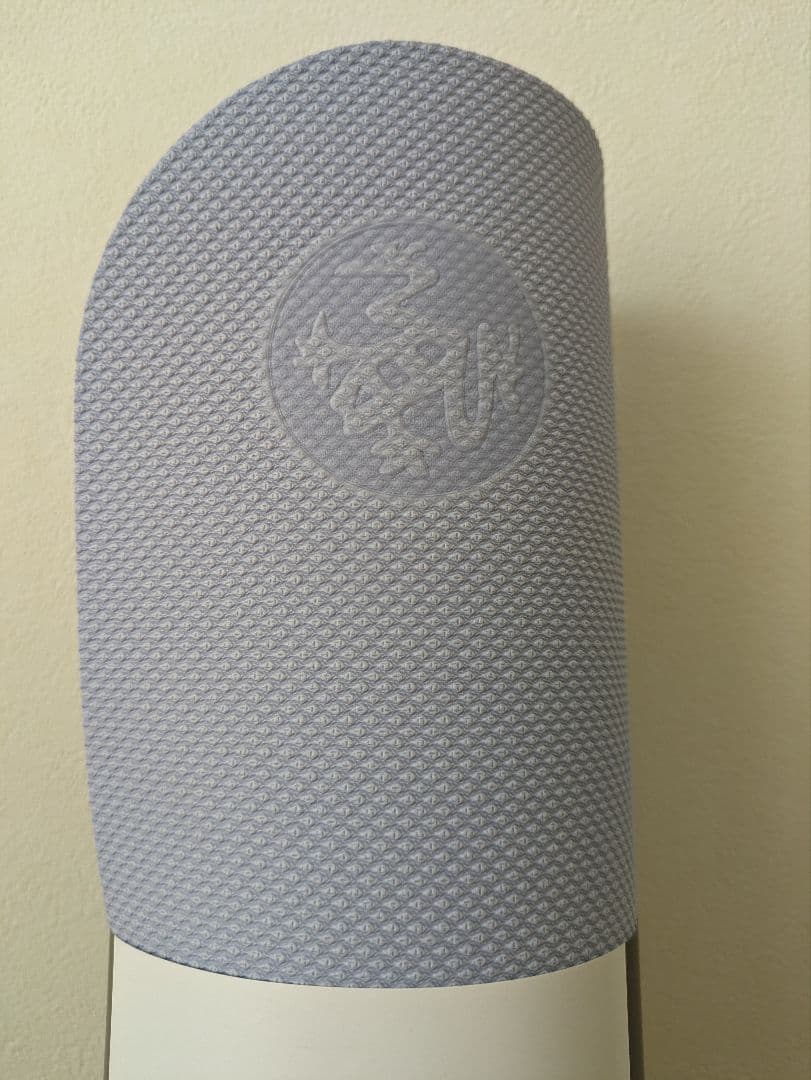 MANDUKA マンドゥカ 5mm BEGIN ヨガマット ラベンダー