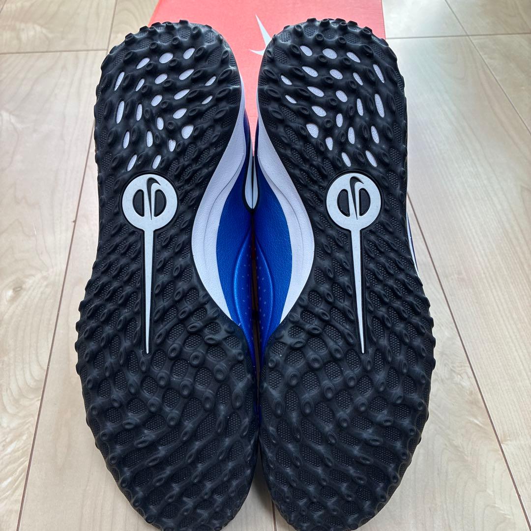 Nike ティエンポ　トレシュー　サッカー28センチ＋シューズバッグ