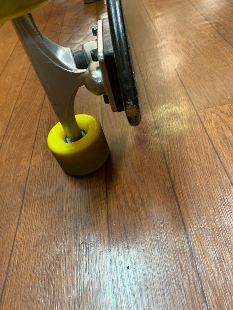 Sector 9 スケートボード