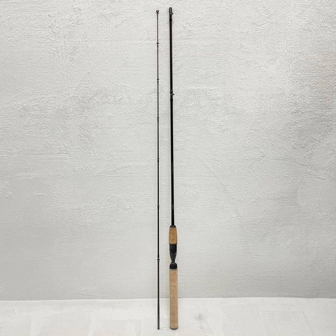 【美品】SHIMANO scorpion 1601R-2 スコーピオン 2ピース