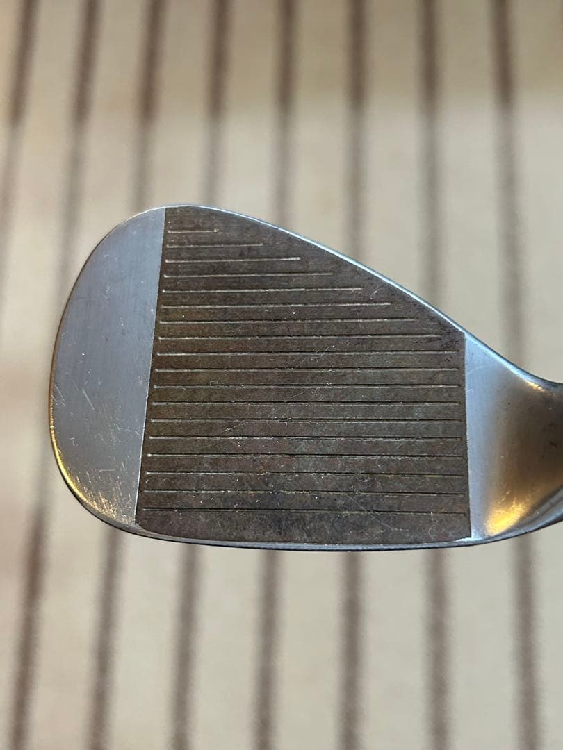 【タイガーウッズ】TaylorMade TW•11° 60度 ウェッジ