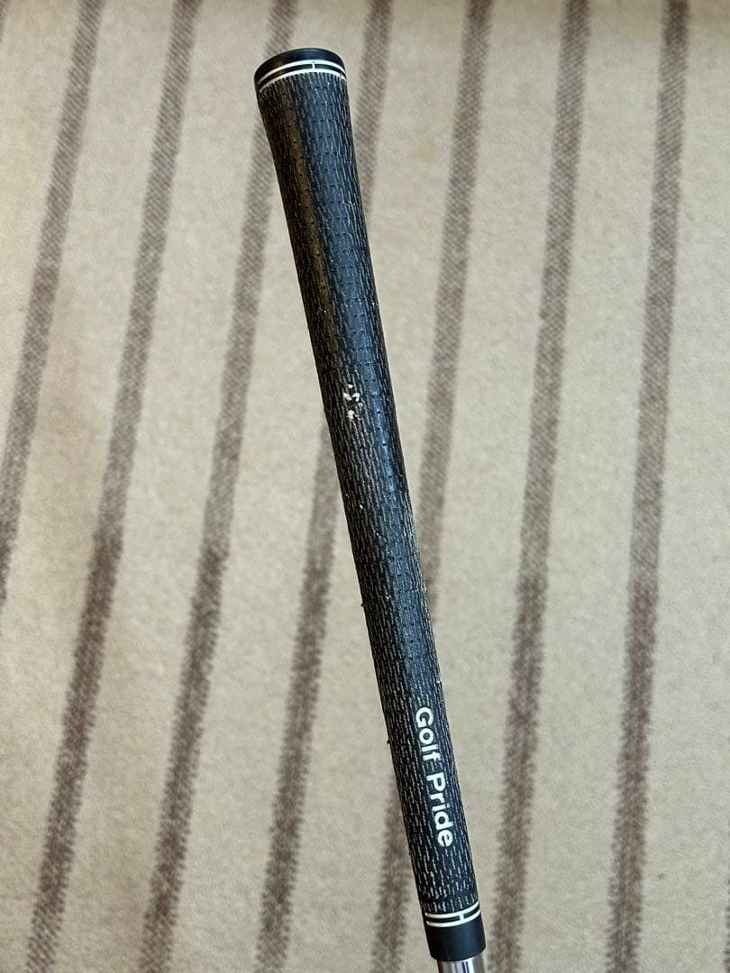 【タイガーウッズ】TaylorMade TW•11° 60度 ウェッジ