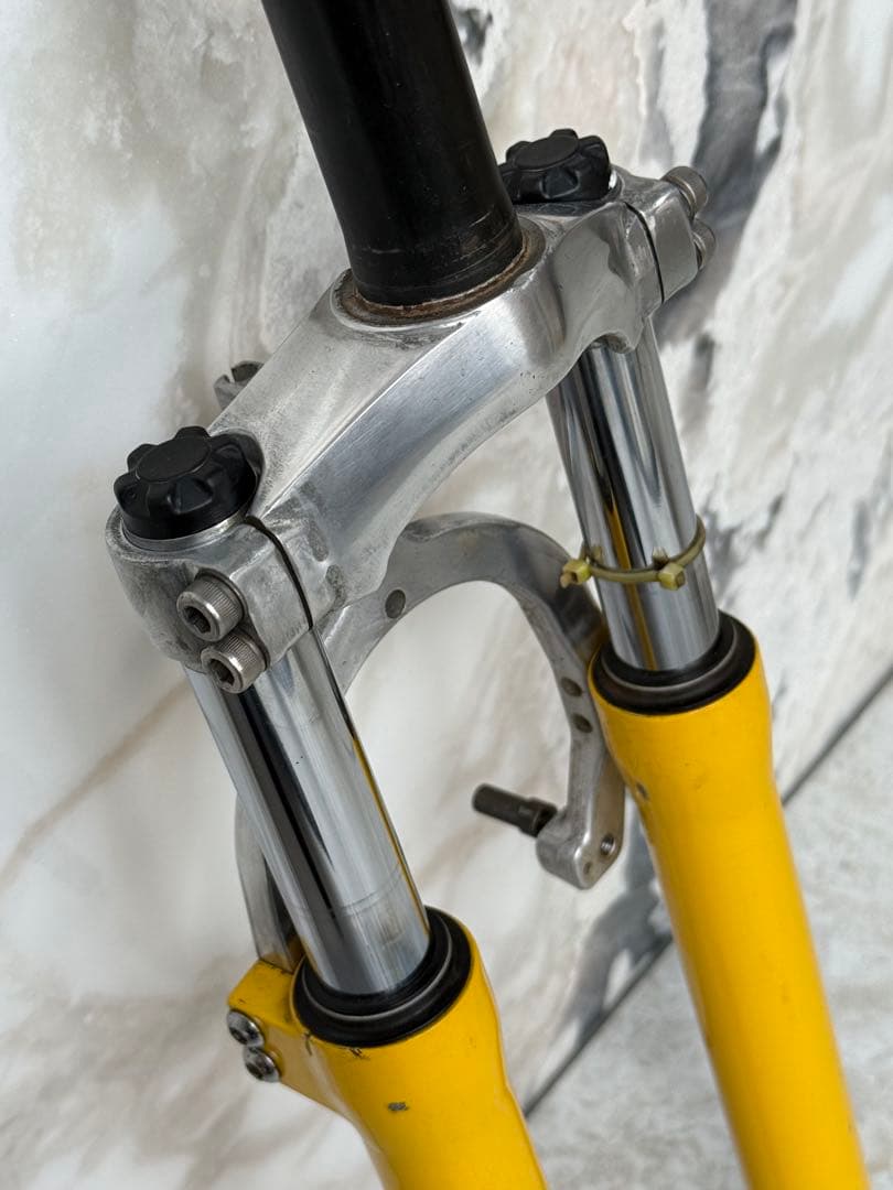 【バラ売り中】SHOWAグラビエCannondale super V 年代物