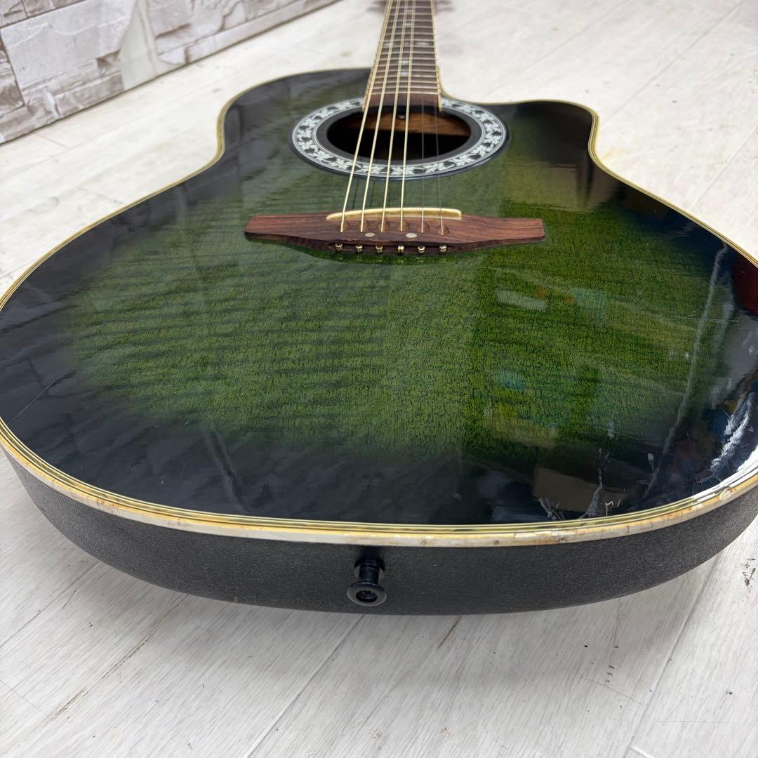 ReedMan リードマン エレクトリックアコースティックギター RM-501