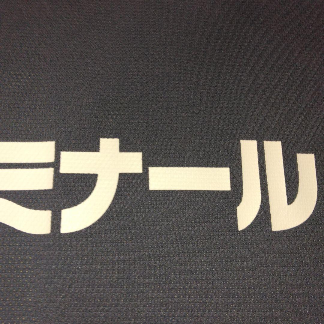 ヴァンフォーレ甲府 半袖TRシャツ【美品】