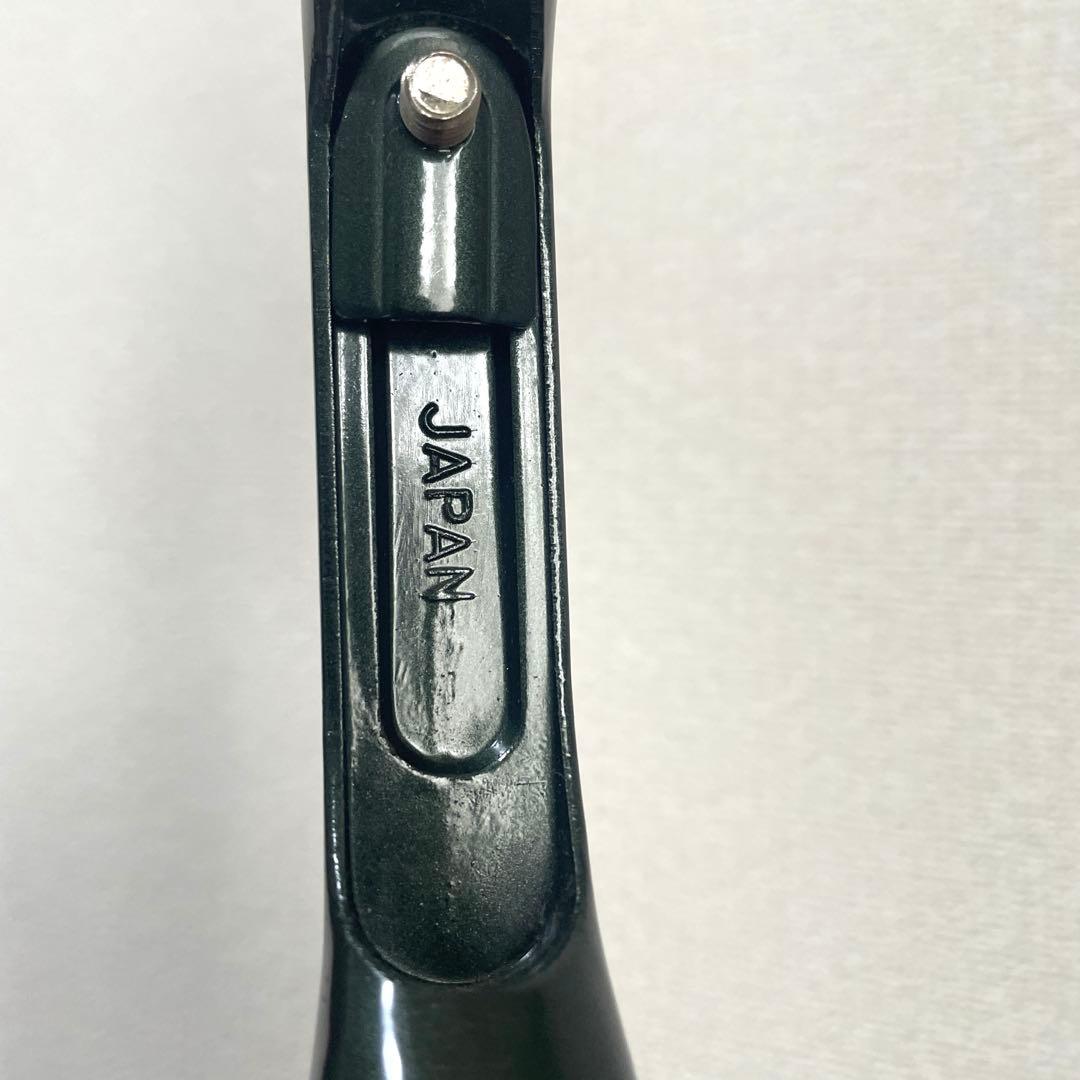オールド　パックロッド メーカー不明