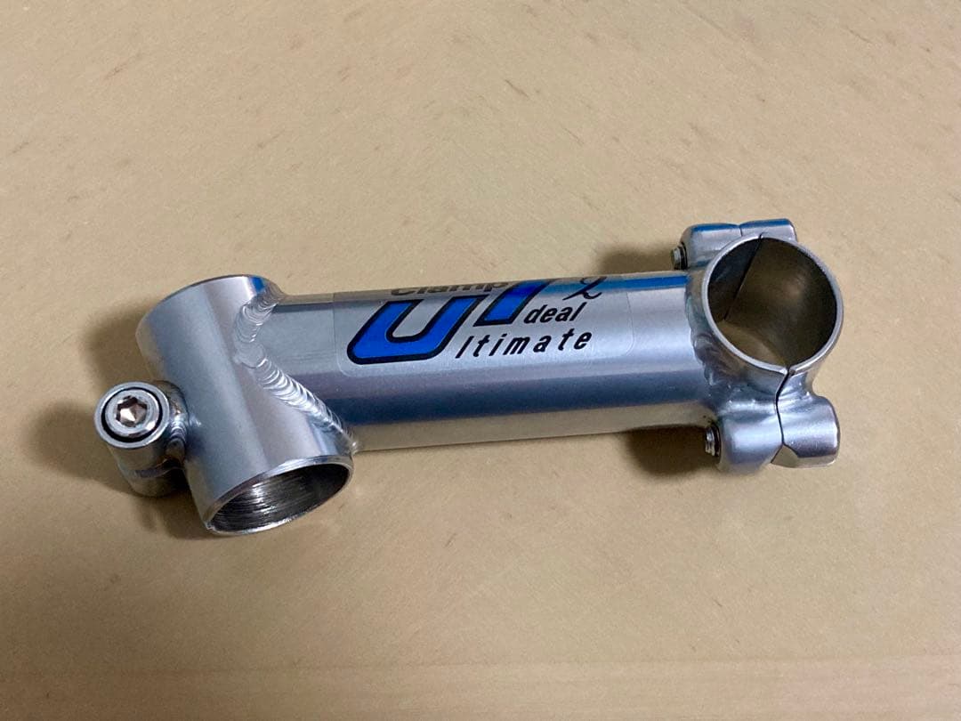 日東 クランプオン UI-2 クロモリステム