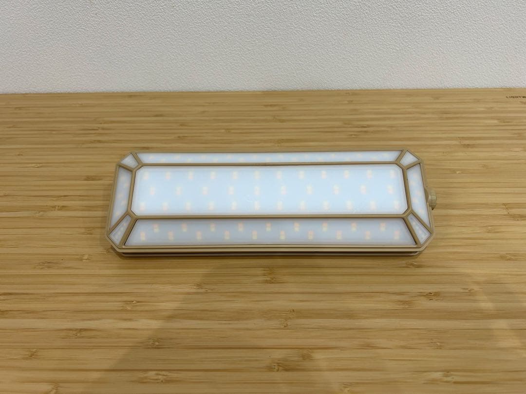cargo SURROUND LIGHT PRO LEDランタン