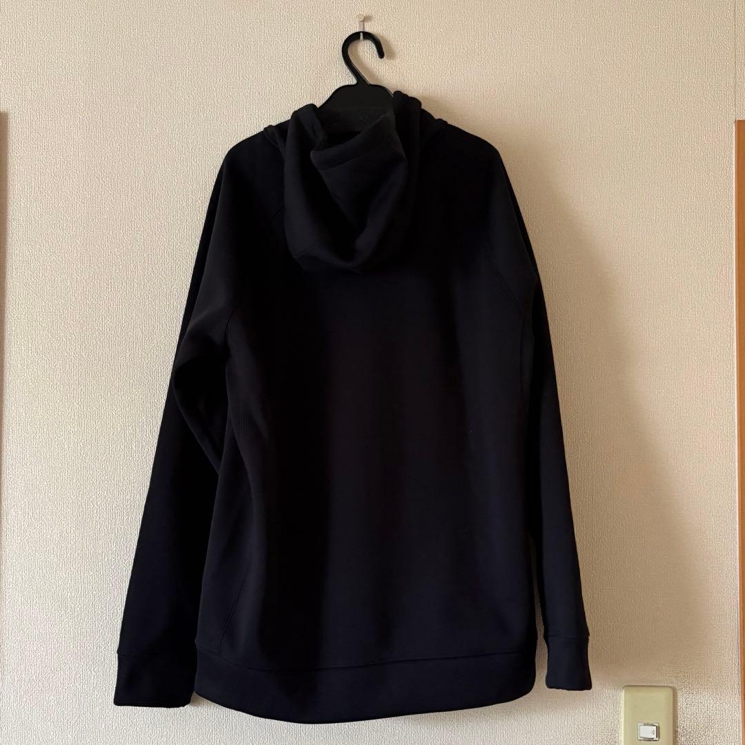 専用　BURTON 撥水パーカー