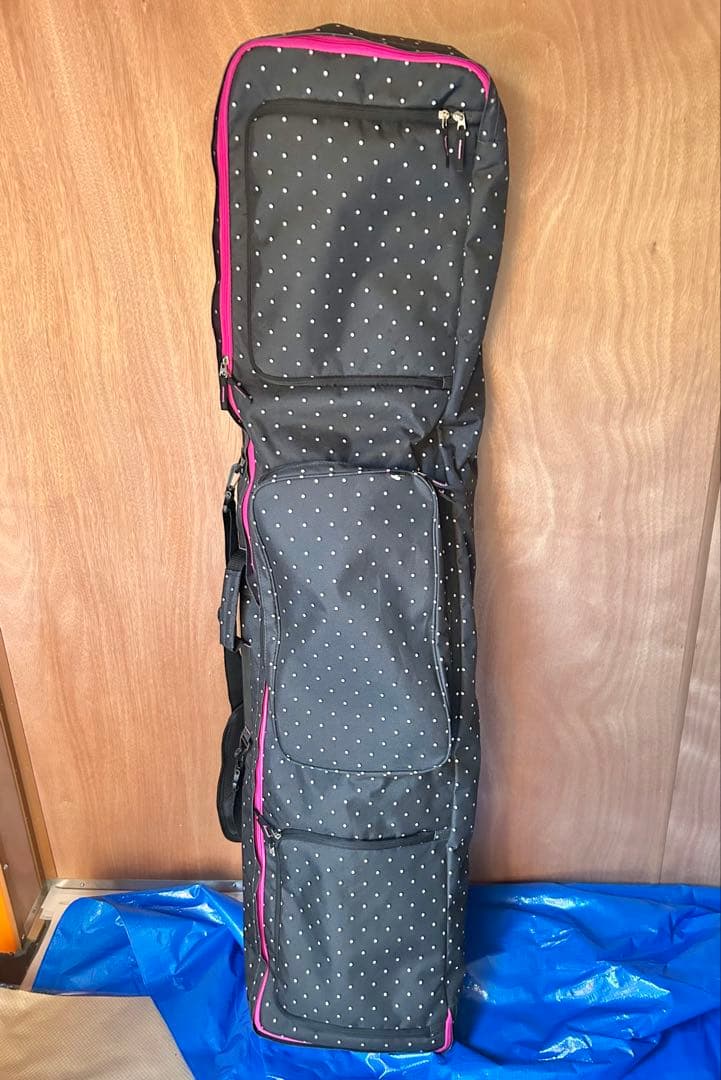 HEAD スノーボード板　138cm ビンディング付ケース付き　美品　引取り限定