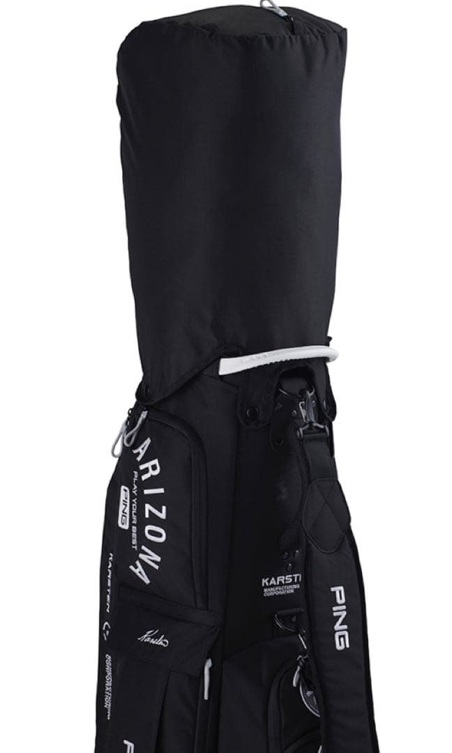 りっぺ新品アリゾナCB黒　FW・HB　黒　各1ヶ　合計3点