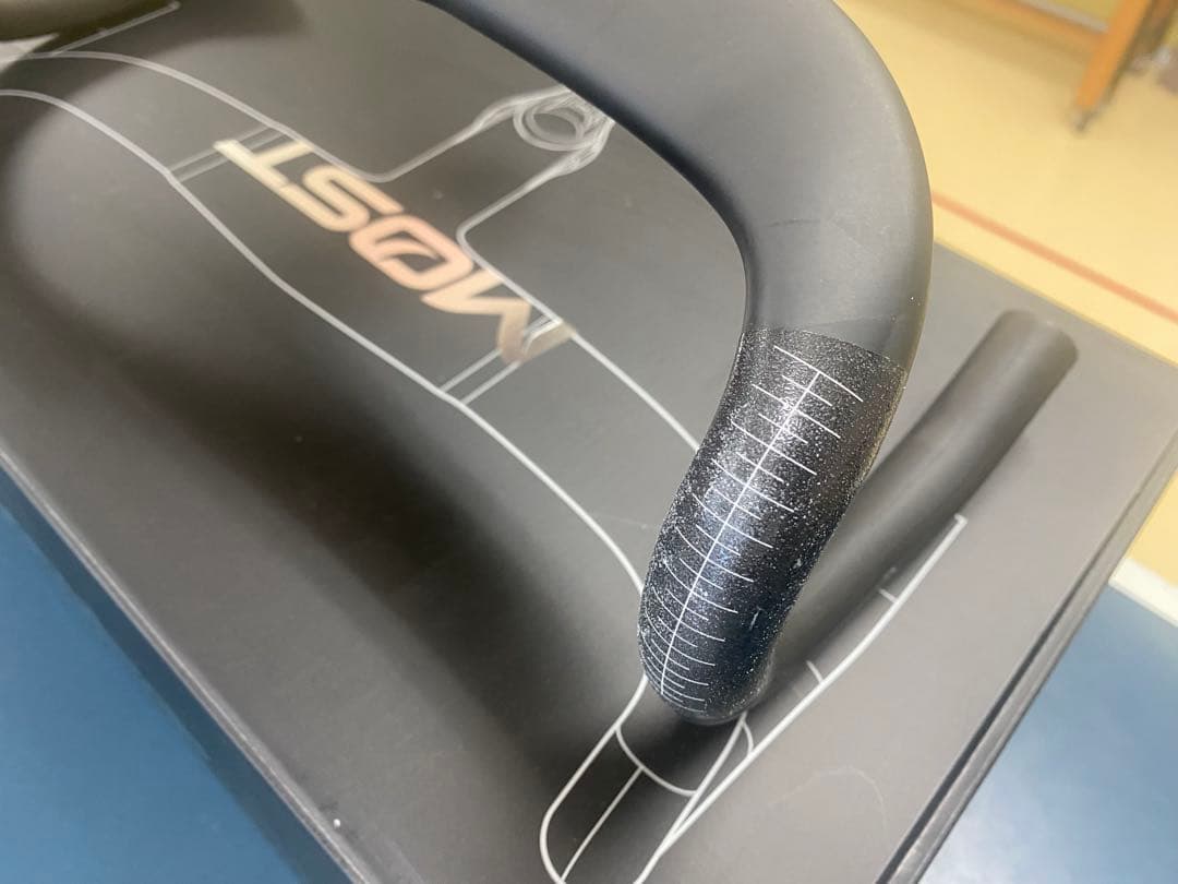 パーツ DOGMA MOST TALON ULTRA LIGHT 100-420