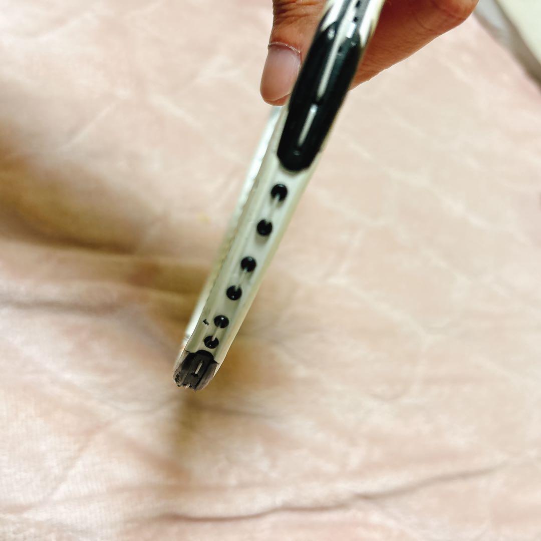 バドミントン　ラケット　ボルトリック　70イーチューン 4UG5 廃盤　希少品