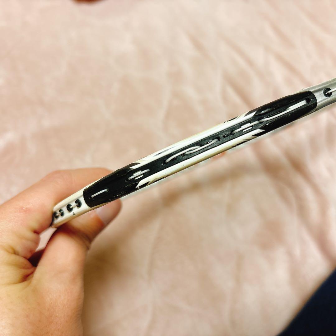 バドミントン　ラケット　ボルトリック　70イーチューン 4UG5 廃盤　希少品
