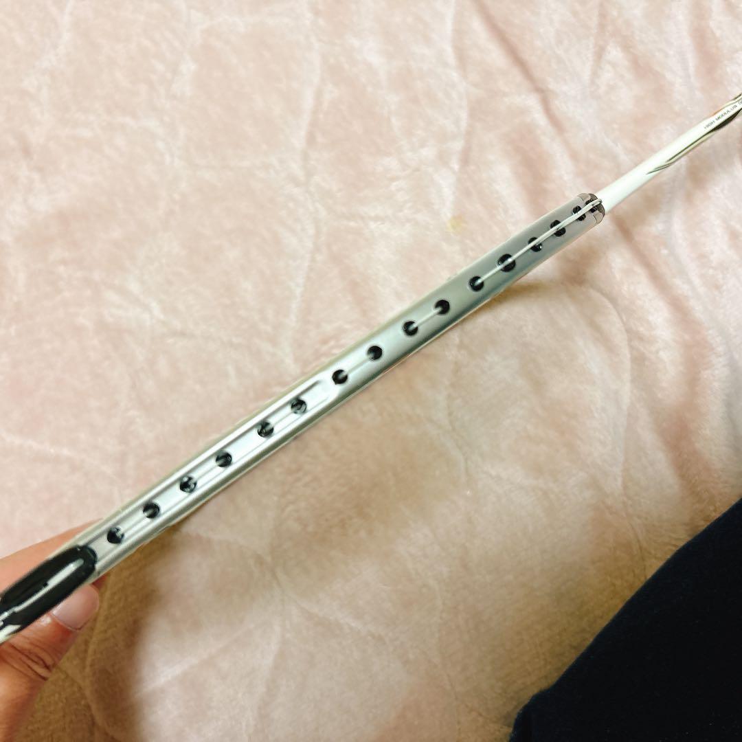 バドミントン　ラケット　ボルトリック　70イーチューン 4UG5 廃盤　希少品