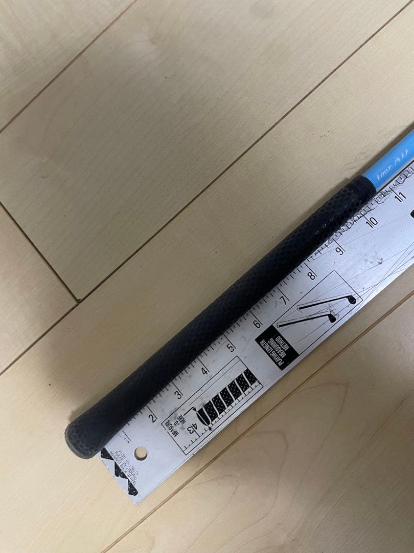 5 ツアーAD DI-6S キャロスリーブ付　ドライバー用