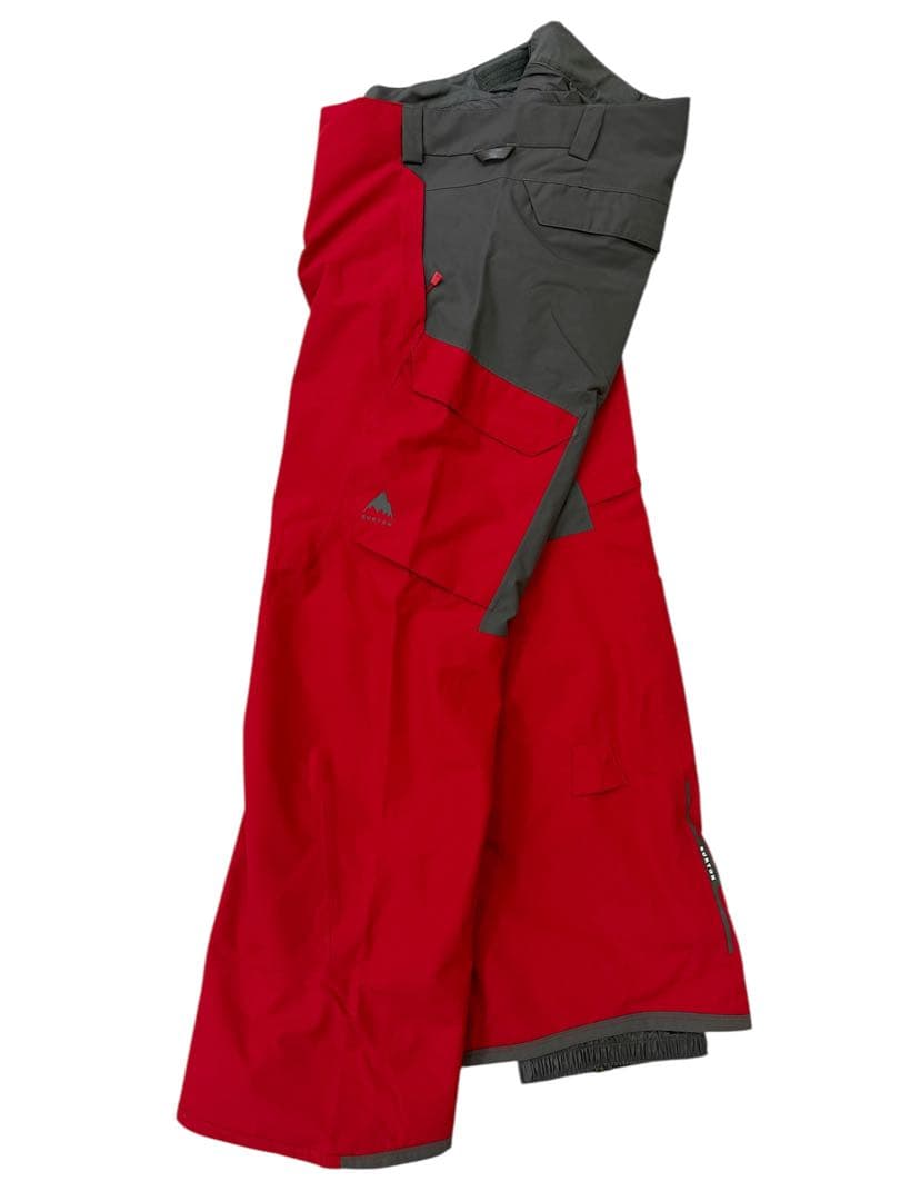 スノーボード BURTON RSRV INS Pants Mens L