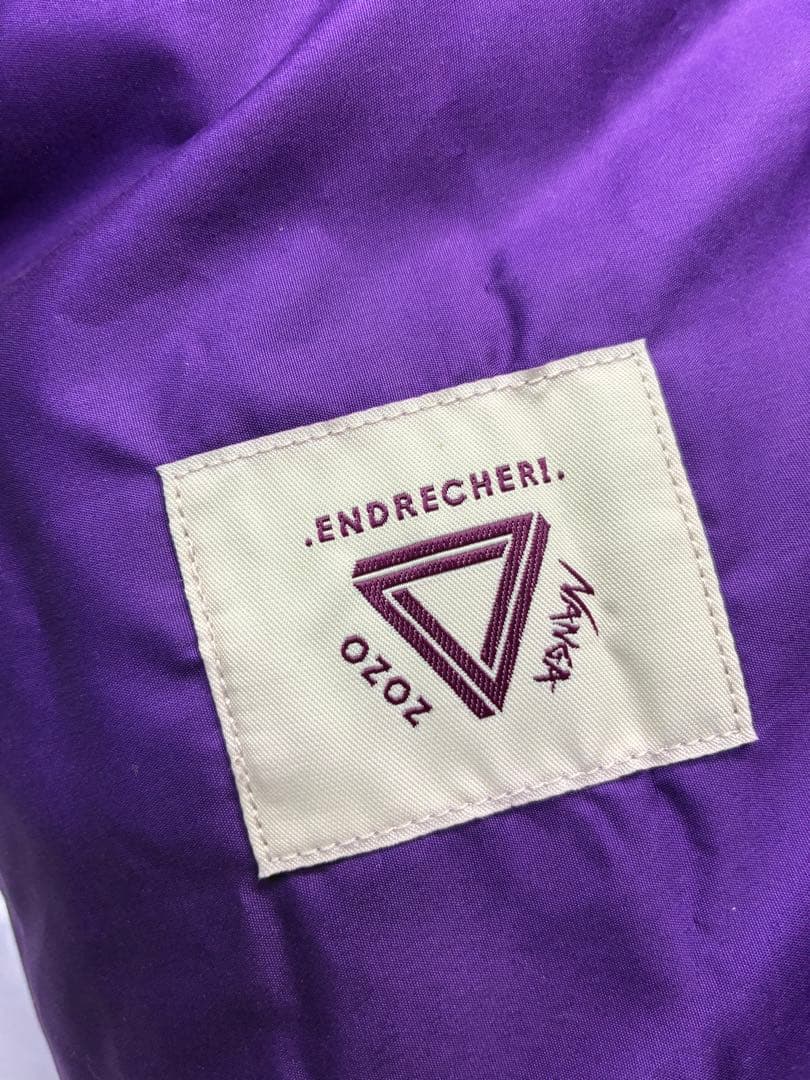 堂本剛 ENDRECHERI DOWN BLANKET SANKAKU2個セット