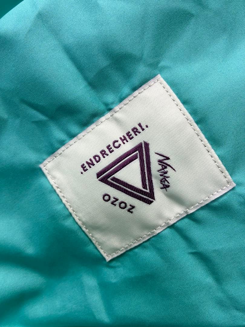 堂本剛 ENDRECHERI DOWN BLANKET SANKAKU2個セット