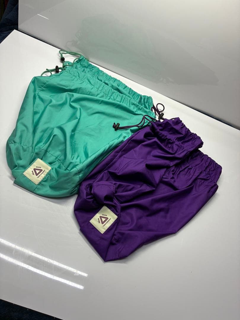 堂本剛 ENDRECHERI DOWN BLANKET SANKAKU2個セット