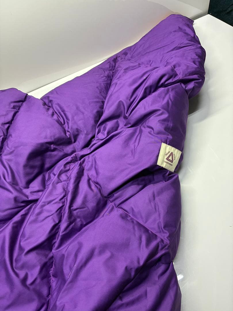 堂本剛 ENDRECHERI DOWN BLANKET SANKAKU2個セット