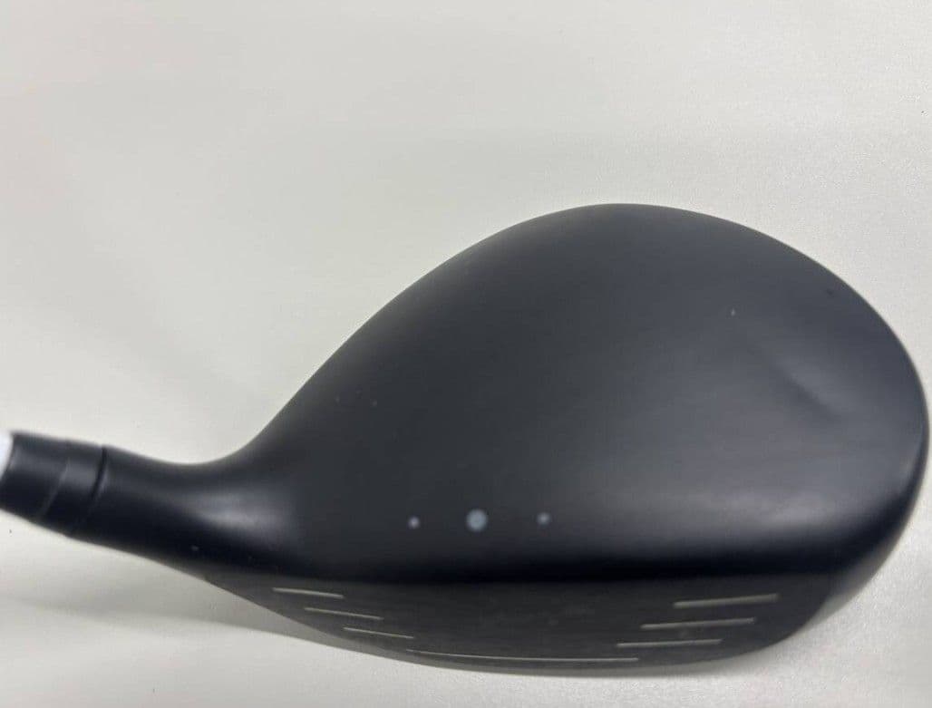 PING G425MAX 3W レフティ フレックスS へこみ有り