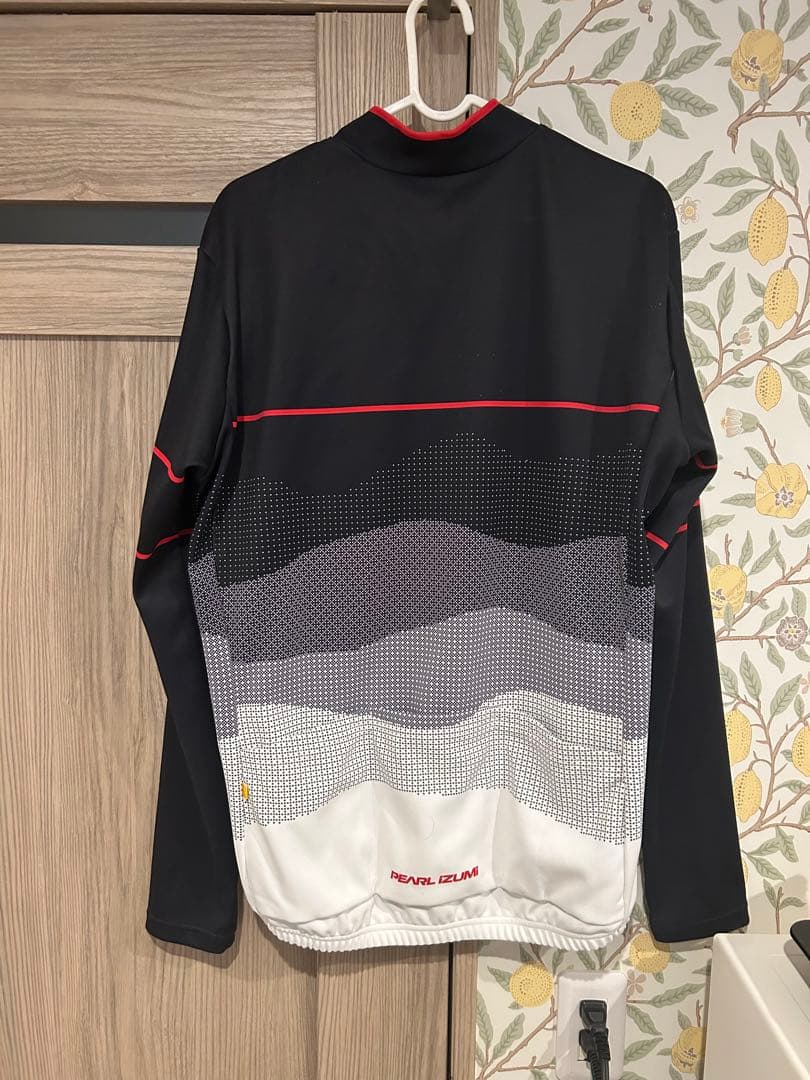 PEARL IZUMI サイクルジャージ 2点セット