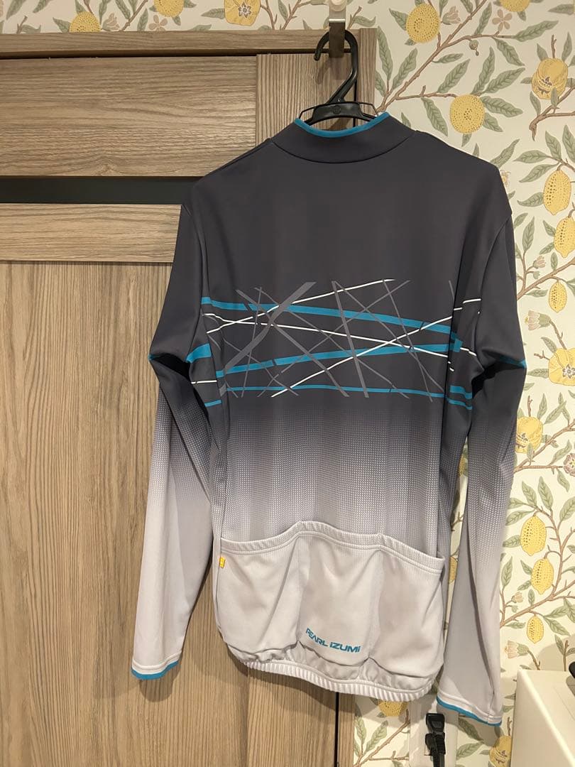 PEARL IZUMI サイクルジャージ 2点セット