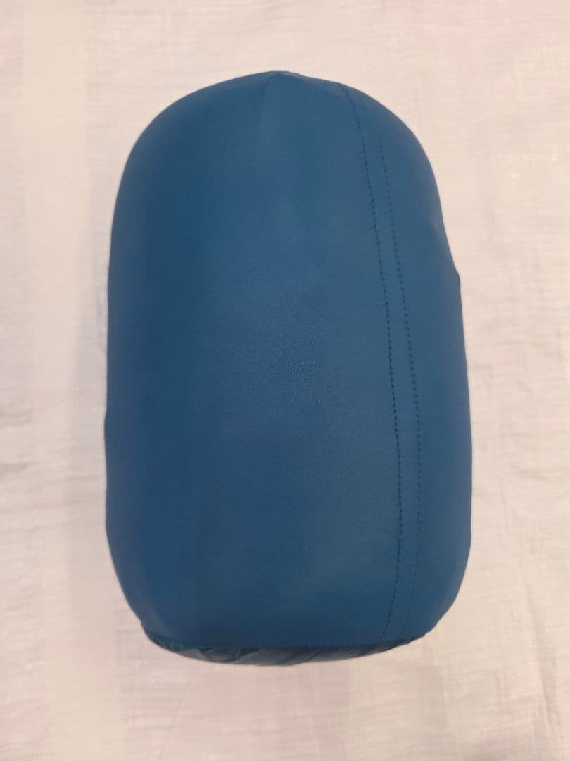 美品　mont-bell アルパインダウンハガー800 #3 R/zip