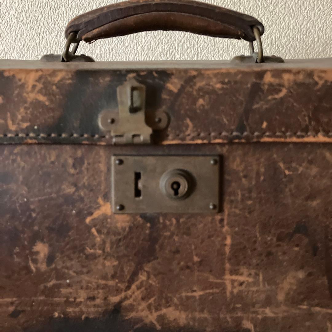 ドクターレザーバッグ