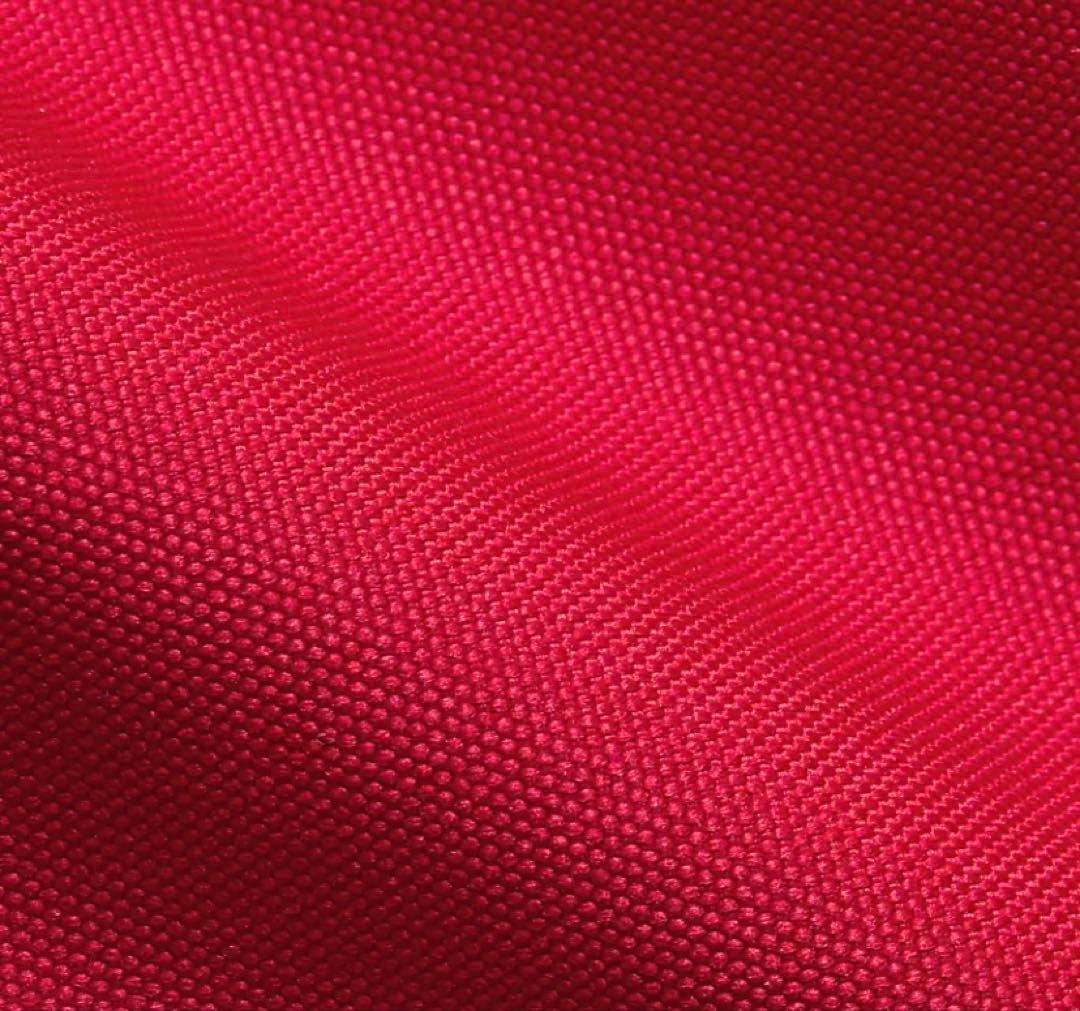 【新品未使用】NIKE JORDAN ダッフルバッグ レッド 46L バスケット