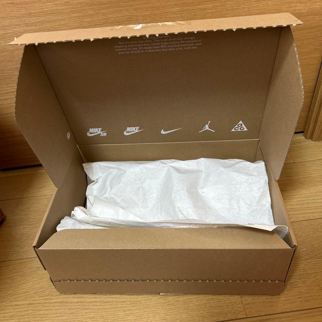 Nike ZoomX ヴェイパーフライネクスト%3 26.5センチ