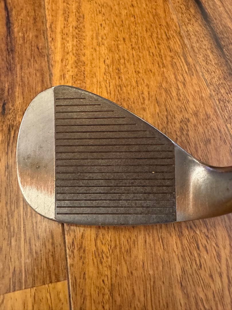 TaylorMade HI-TOE ウェッジ 60度 56度 52度