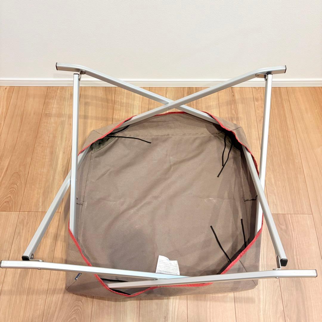 美品！ peakスノーピーク ドッグコット PT-042ペットアウトドア