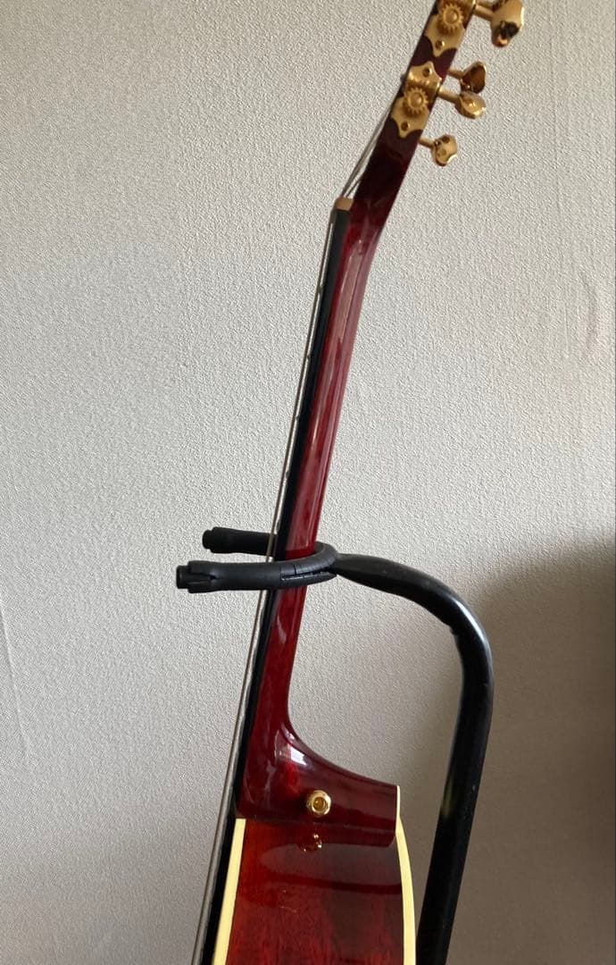 morris y-91 hand made premium モーリス