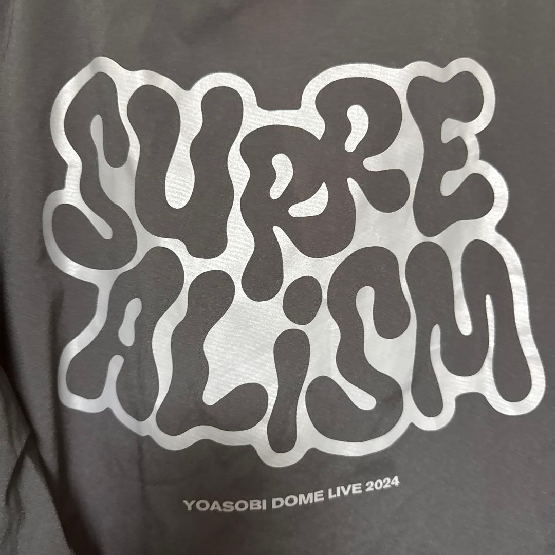 よ*ん様 YOASOBI 超現実 トラックジャケット&パンツ 2枚セット