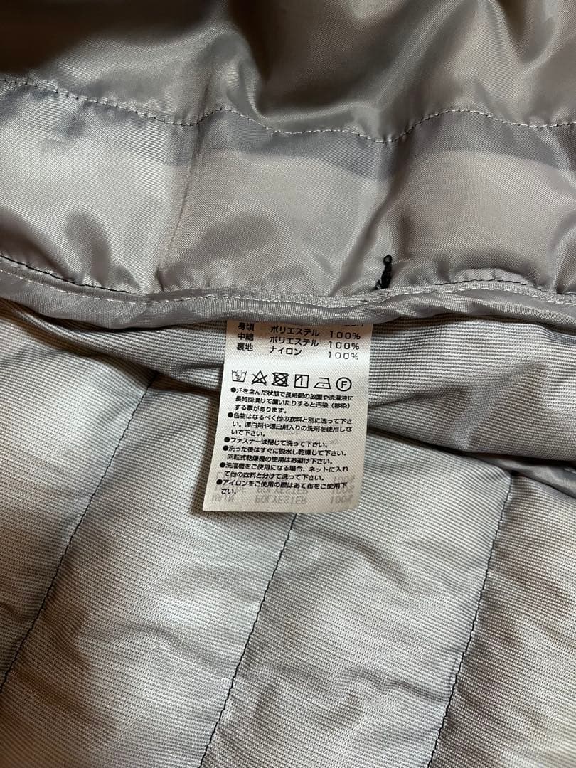 YONEX ダウンジャケット Lサイズ