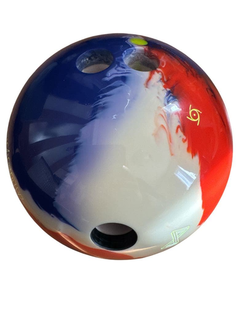 ワイルドアブソリュート 15ポンド【美品】