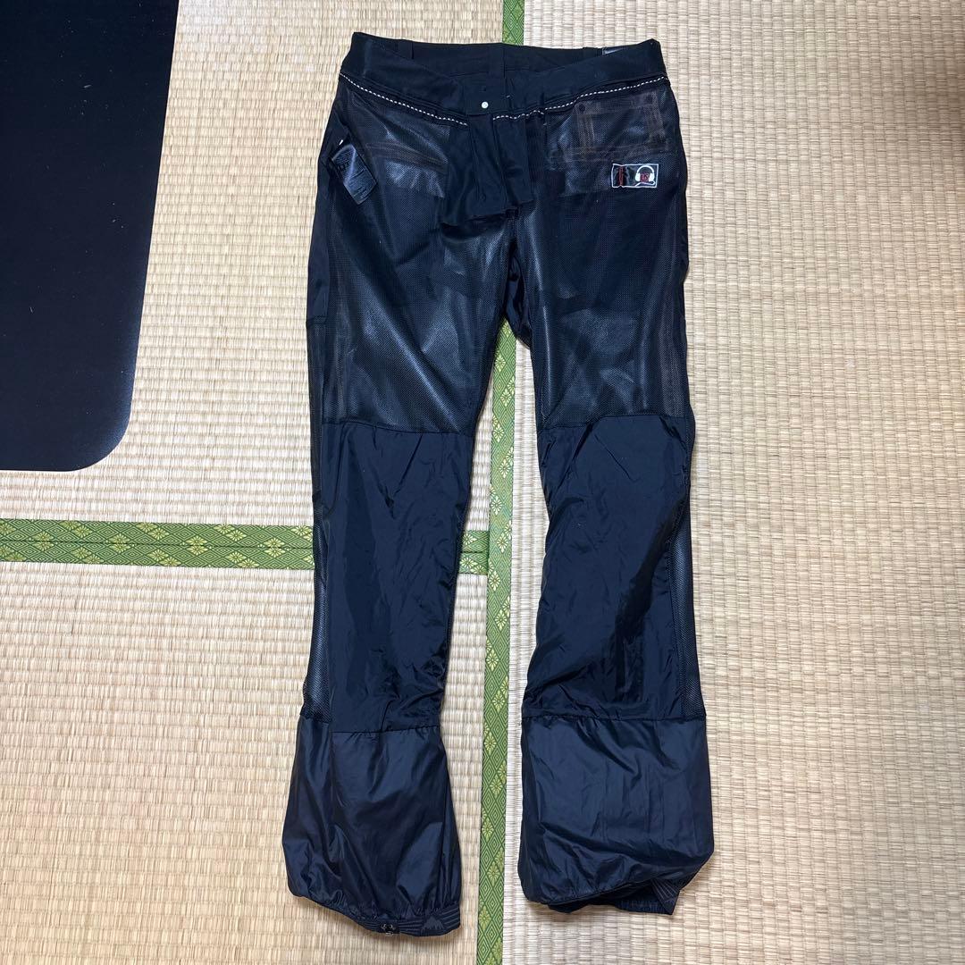値引交渉可能【BURTON/バートン】バイカラー スノーボードウェア 上下セット