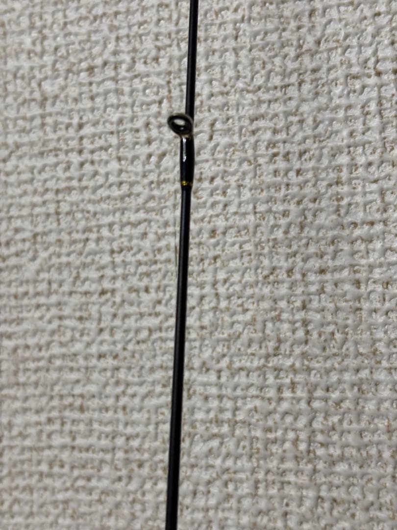 レイドジャパン グラディエーター アンチ GA-61ULS-ST フィクサー美品