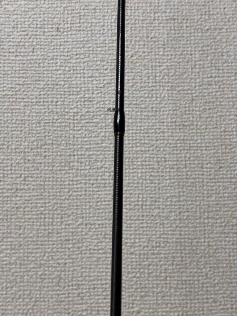 レイドジャパン グラディエーター アンチ GA-61ULS-ST フィクサー美品