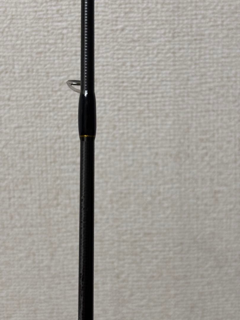 レイドジャパン グラディエーター アンチ GA-61ULS-ST フィクサー美品